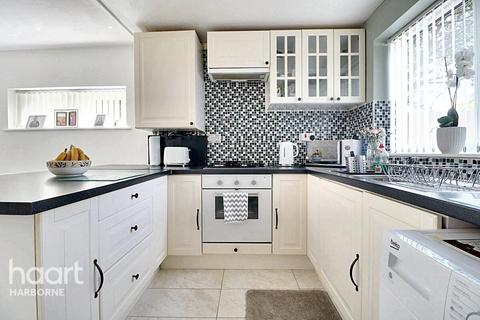 3 bedroom maisonette for sale, Middlehill Rise, Woodgate