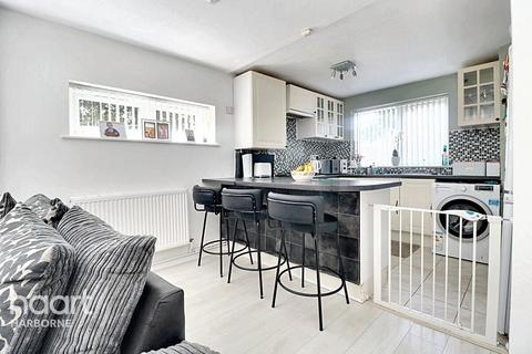 3 bedroom maisonette for sale, Middlehill Rise, Woodgate