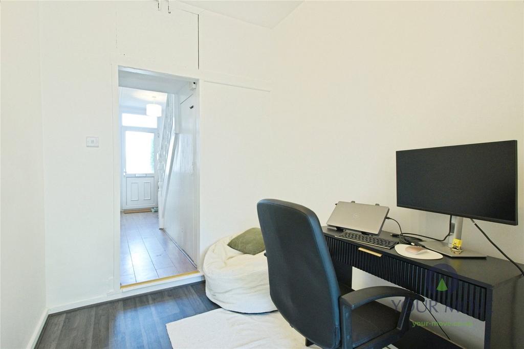 Study / Home Office