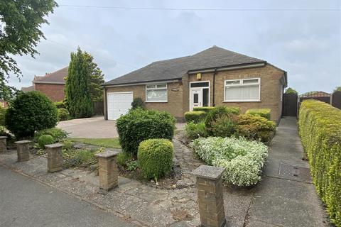 Springfield Road, Midway, Swadlincote DE11