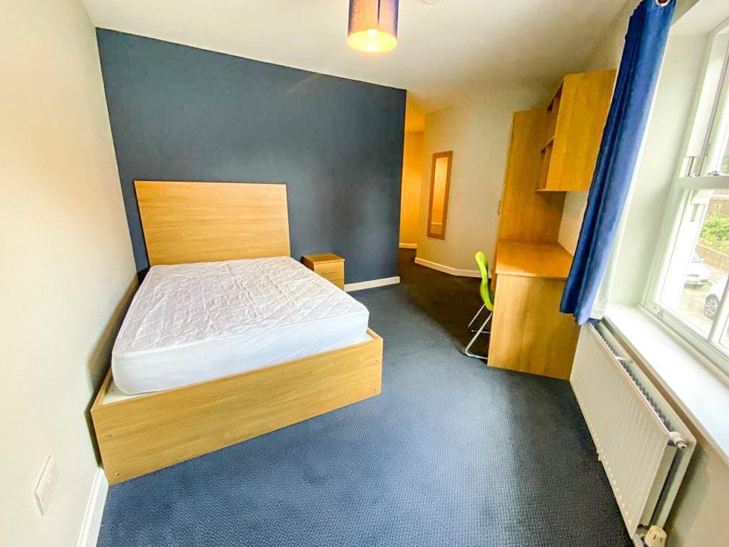 Double Bedroom 1