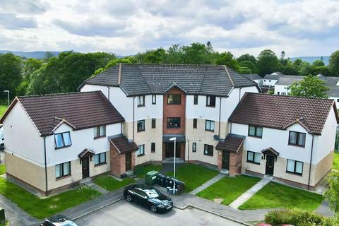 71 Alltan Place, Culloden, Inverness, IV2 7TA