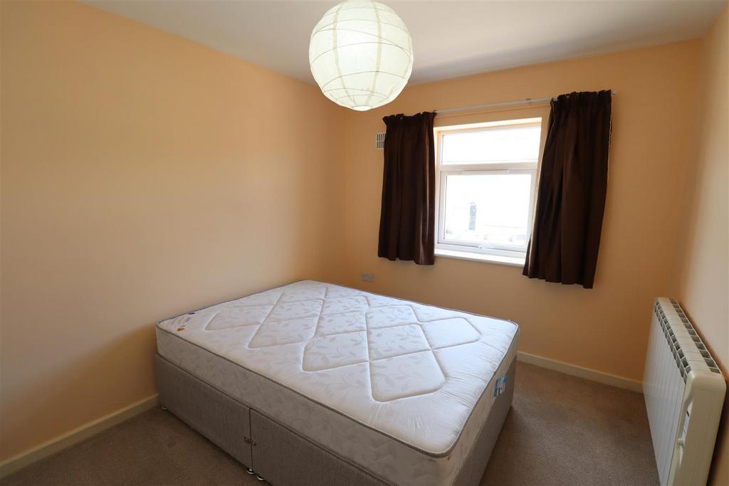 Double Bedroom 2