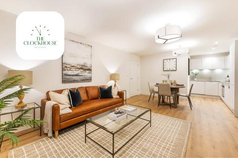 1 bedroom apartment for sale, Plot 8 The Clockhouse, Keynsham BS31