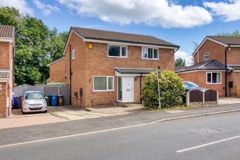 20 Clover Field, Clayton Le Woods, Chorley, PR6 7RP