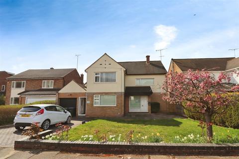 undefined, Cannon Close, Coventry CV4
