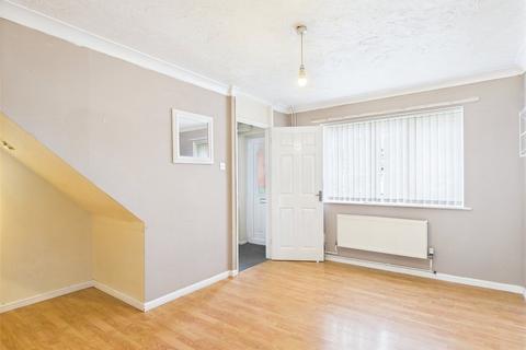 2 bedroom end of terrace house for sale, Innes End, Ipswich, Suffolk, UK, IP8