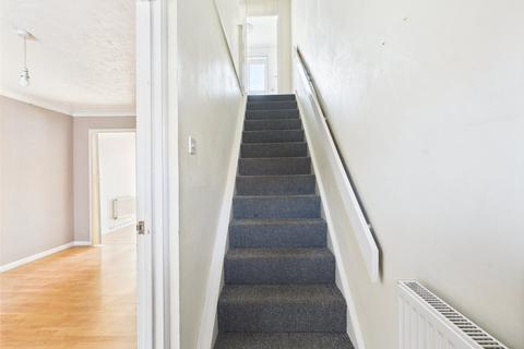 2 bedroom end of terrace house for sale, Innes End, Ipswich, Suffolk, UK, IP8