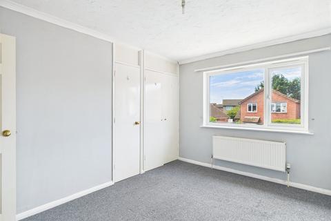 2 bedroom end of terrace house for sale, Innes End, Ipswich, Suffolk, UK, IP8