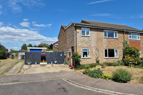 undefined, Manor Close, Biggleswade SG18