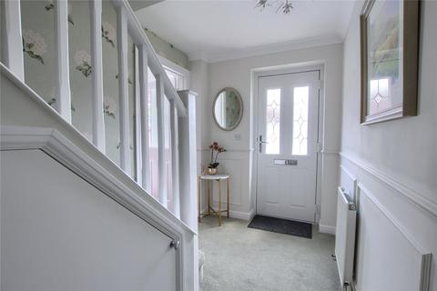 4 bedroom detached house for sale, Cherryfield Drive, Linthorpe