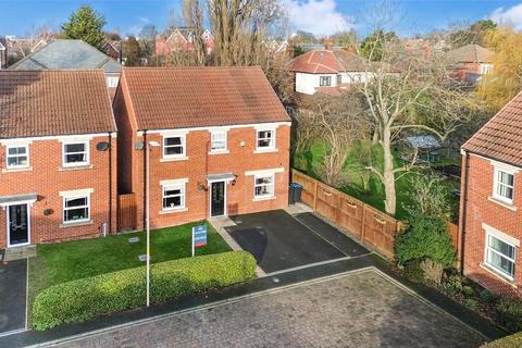 undefined, Cherryfield Drive, Linthorpe