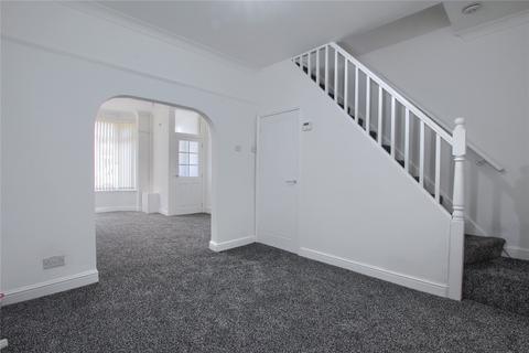 undefined, Kindersley Street, North Ormesby