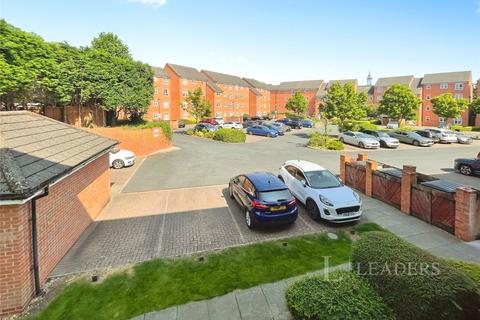 2 bedroom apartment for sale, St. Andrews Road, Droitwich, Worcestershire