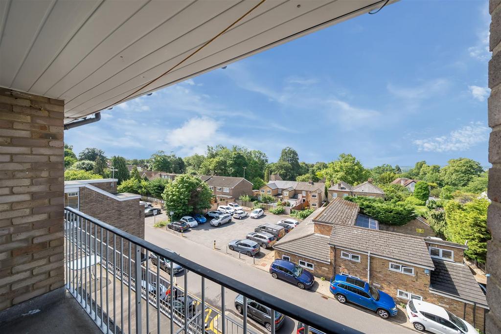 Terrace View: