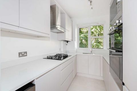 2 bedroom apartment for sale, STOCKWELL