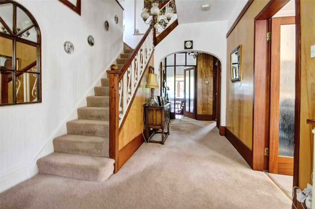Hallway