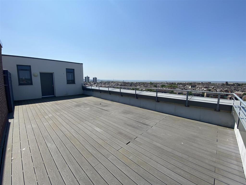 Private Patio