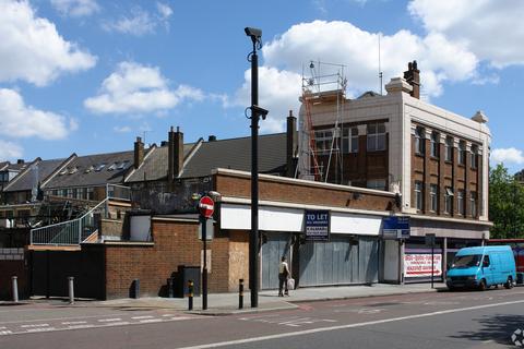 Retail property (high street) for sale, 221-223 Stockwell Rd London SW9 9SN
