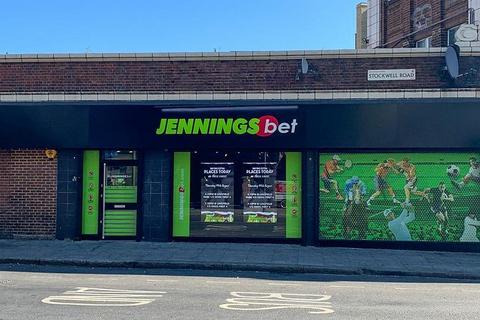 Retail property (high street) for sale, 221-223 Stockwell Rd London SW9 9SN