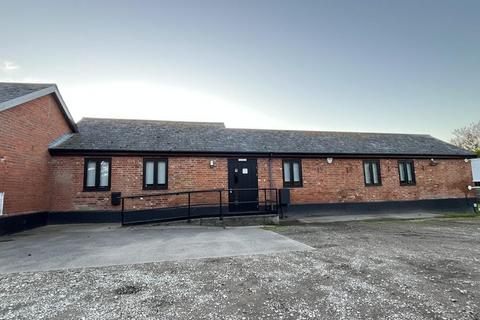 Office to rent, Gulpher Rd Felixstowe IP11 9RB