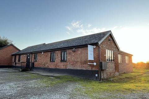 Office to rent, Gulpher Rd Felixstowe IP11 9RB