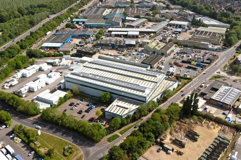 Warehouse for sale, 4 Freebournes Rd Witham CM8 3UN