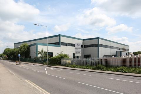 Warehouse for sale, 4 Freebournes Rd Witham CM8 3UN