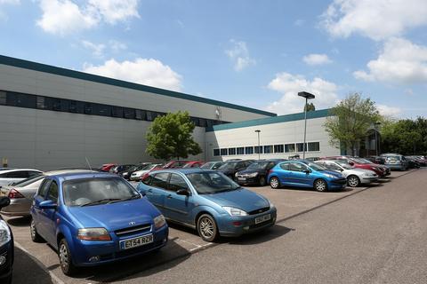 Warehouse for sale, 4 Freebournes Rd Witham CM8 3UN