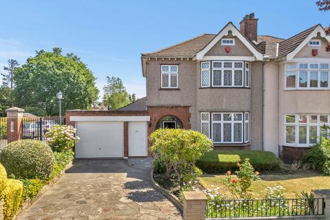 3 bedroom semi-detached house for sale, Guibal Road, London SE12