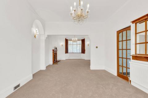 3 bedroom semi-detached house for sale, Guibal Road, London SE12