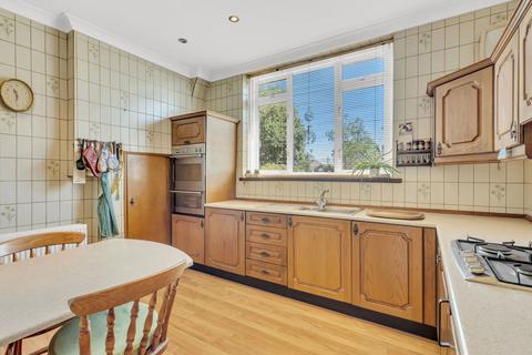 3 bedroom semi-detached house for sale, Guibal Road, London SE12