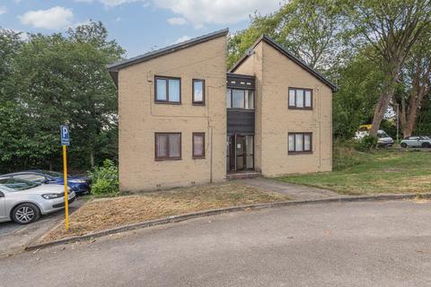 1 bedroom flat for sale, The Maltings, Mirfield WF14