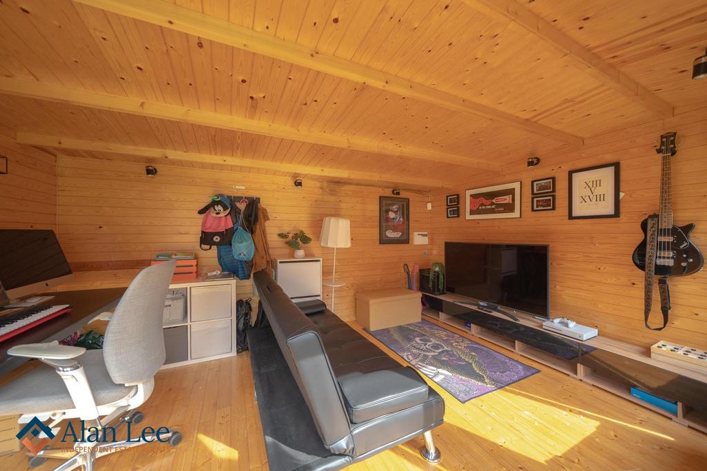 Home Office