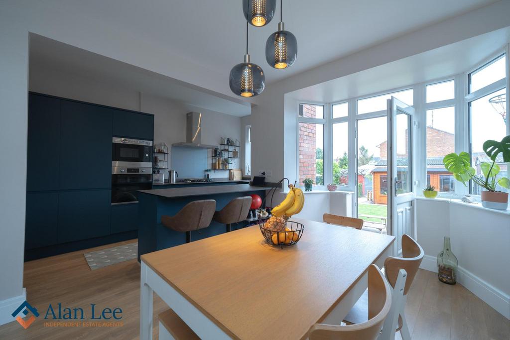 Open Plan