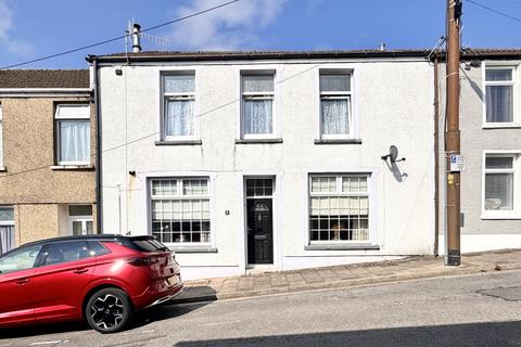 1 Albert Street, Aberdare, CF44 7EP