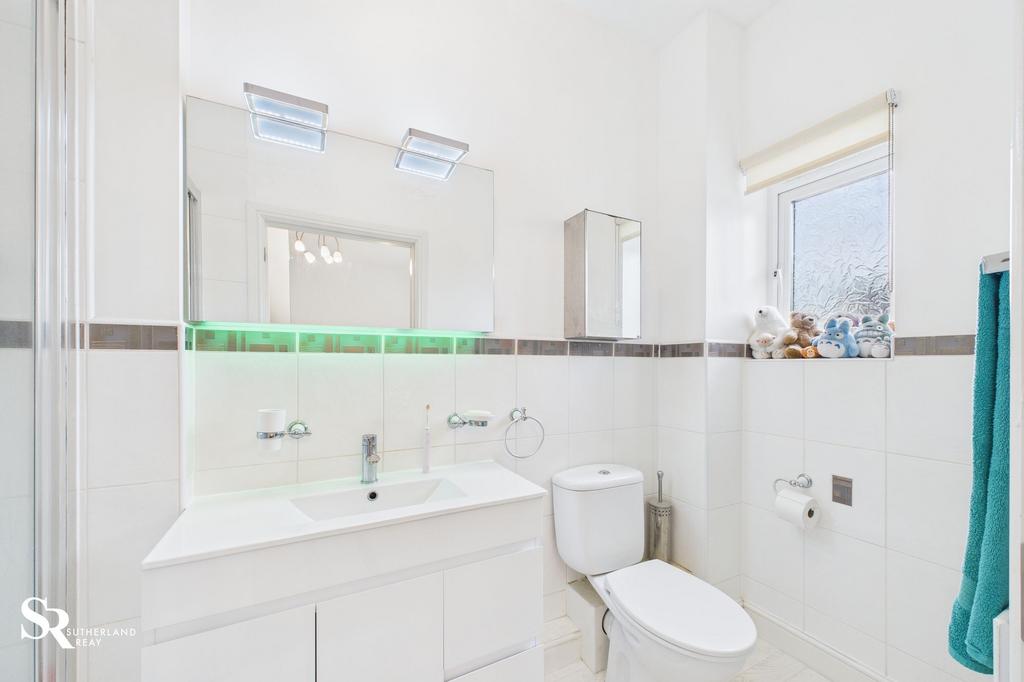 En-suite