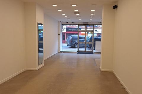 Retail property (high street) to rent, 20 Middlegate Penrith CA11 7PG