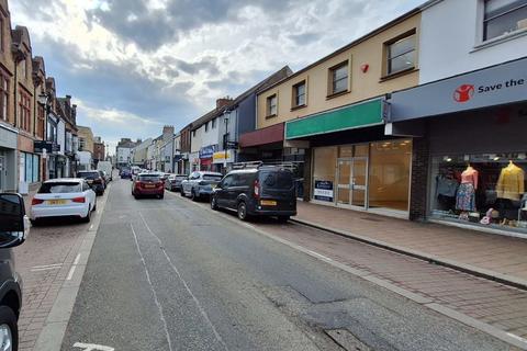 Retail property (high street) to rent, 20 Middlegate Penrith CA11 7PG