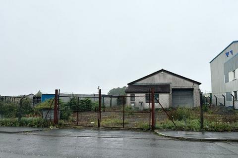 Industrial development for sale, Village Farm Rd Pyle CF33 6BL