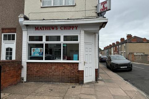 Retail property (high street) for sale, 177 Stanley St Grimsby DN32 7LJ