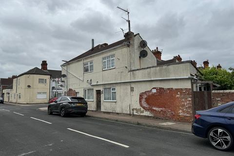 Retail property (high street) for sale, 177 Stanley St Grimsby DN32 7LJ