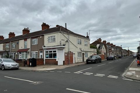 Retail property (high street) for sale, 177 Stanley St Grimsby DN32 7LJ