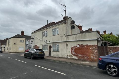 Retail property (high street) for sale, 177 Stanley St Grimsby DN32 7LJ