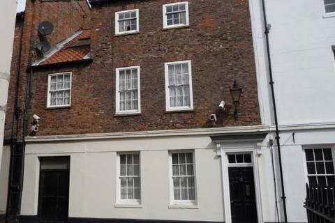 Office to rent, 3 Prince St Hull HU1 2LJ