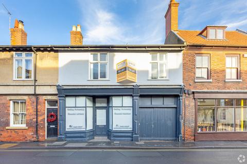 Office to rent, 9 Flemingate Beverley HU17 0NP