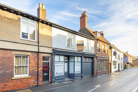 Office to rent, 9 Flemingate Beverley HU17 0NP