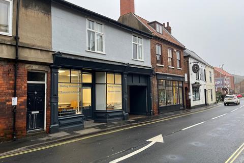Office to rent, 9 Flemingate Beverley HU17 0NP