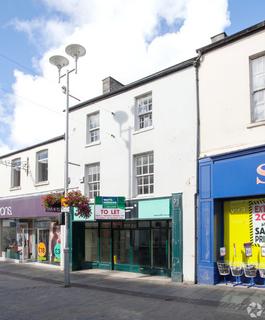 Retail property (high street) to rent, 27 Caroline St Bridgend CF31 1DW