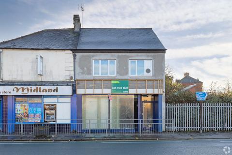 Retail property (high street) to rent, 49 Anlaby Rd Hull HU3 2LL